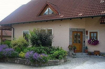 Ferienwohnung im Steigerwald/Ebrach, Fränkisches Weinland