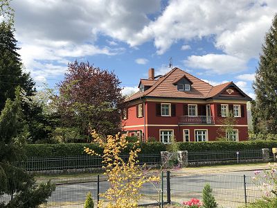 Ferienwohnung Zimmervermietung Wendt in Woltersdorf, Oder-Spree-Seengebiet