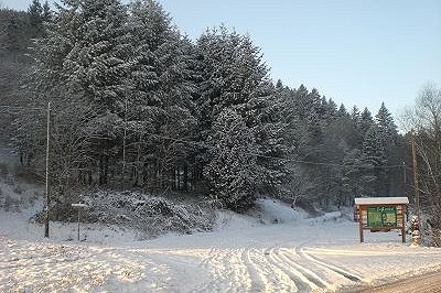 Gemütliche Wanderwege zu jeder Jahreszei