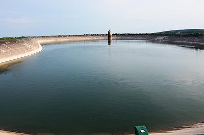 Pumpspeicherwerk Rönkhausen