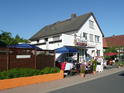 Ferienwohnung Haus Alte Backstube für bis zu 40 Pers., Waldhessen
