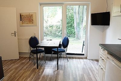 Ferienwohnung Engler - W3, Nordheide