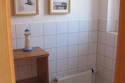 Gäste WC