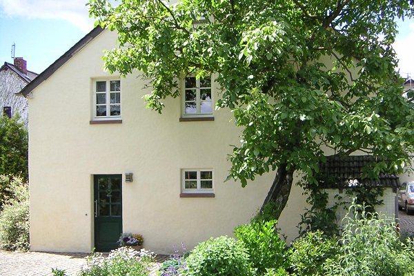 Ferienwohnung Morgensonne, Südeifel