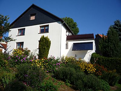 Ferienwohnung Kleinenberg, Weserbergland