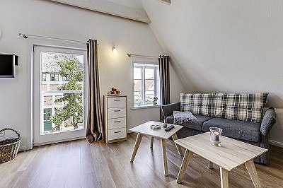 Ferienwohnung Schwalbennest Ferienobsthof Schliecker, Altes Land